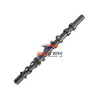 130205358R 130206522R Arbre à cames d'admission et d'échappement pour moteur 1.6 K4M, nouveau modèle, pour Renault Megane, Dacia Logan, Lada Largus