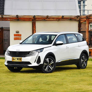 <span class=keywords><strong>Peugeot</strong></span> <span class=keywords><strong>5008</strong></span> 1.8THP 380THP Usado, 2017, Volante a la Izquierda, Gasolina, SUV de 7 Plazas, Transmisión Automática - Product Image 4