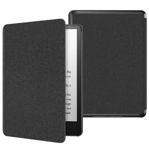 MoKo Case fits Amazon All-New Kindle Fire 7 Tablet (2022 Release-12th Generation) Latest Model 7