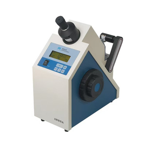 Veidt Weighing INESA WYA-2S ABBE Auto Refractometer Portable for <b>Optical</b> Shop <b>Instrument</b> Refractometer - Product Image 2