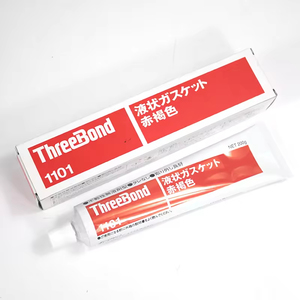 Adhesivo Sellador Tri-Bond 1101 Original para Varias Superficies de Bridas, Junta Líquida Sin Solventes que No se Seca, 200 g - Product Image 4
