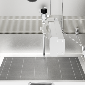 Пищевая машина для гидроабразивной резки - Product Image 6