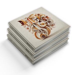 Catálogo Rectangular de Papel de Arte Impreso a Cuatro Colores Personalizado para Servicios Empresariales, Decoración y Material Promocional - Product Image 4