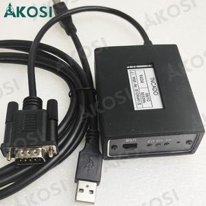 Kit de diagnostic pour chariot élévateur Jungheinrich JUDIT 4, boîte de diagnostic Jungheinrich Judit, pièces de rechange Incado, outils de diagnostic diesel et électrique - Product Image 2