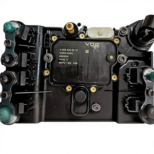 ชุดควบคุมเกียร์ Vsg3 Control A0034460310 0002702600 TCU พร้อมวาล์วบอดี้ 722.9  A0335457332TCM สำหรับรถยนต์เมอร์เซเดส-เบนซ์ - Product Image 2