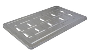Factory Direct Sale 3-crank Hospital <strong>Bed</strong> <strong>Board</strong> <strong>Bed</strong> <strong>Panel</strong> That Could Be Customize - Product Image 3