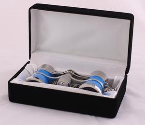 Iluminación 3x25 Regalo de lujo <span class=keywords><strong>Teatro</strong></span> y Drama Ver Impresión personalizada Us Opera Gafas Binoculares - Product Image 3