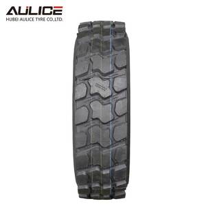 ยางรถบรรทุก/รถบัส/รถยนต์ ขนาด 295/80R22.5 TBR แบบเรเดียล สำหรับใช้งานบนถนน/นอกถนน ไม่มียางใน - Product Image 2
