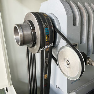 CK6140โลหะที่มีความแม่นยำ * 1000เครื่องกลึงซีเอ็นซีผู้ผลิตขายตรงเปิดตัวมอเตอร์อัตโนมัติใหม่ - Product Image 3