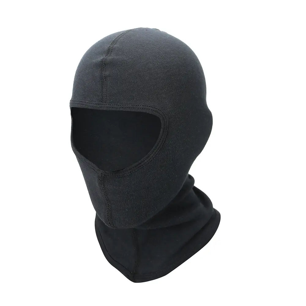 Men's thin soft High Flexibility balaclavas for cycling mask Windproof helmet liner, Cold Weather Ski mask, Outdoor Gear, Riding