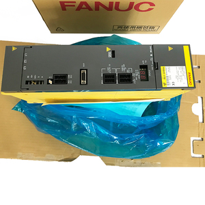 FANUC Amplifier A06B-6077-H106 New Original Tested Warranty Fast <b>Shipping</b> High Quality - Product Image 2
