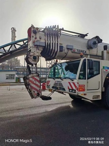 Allemagne  TEREX AC250 AC500 250T 500T <span class=keywords><strong>Liebherr</strong></span> LTM1500 LTM1250 250T 500T SAC1600 SAC1300 STC1000 STC800E <span class=keywords><strong>Grue</strong></span> mobile - Product Image 5