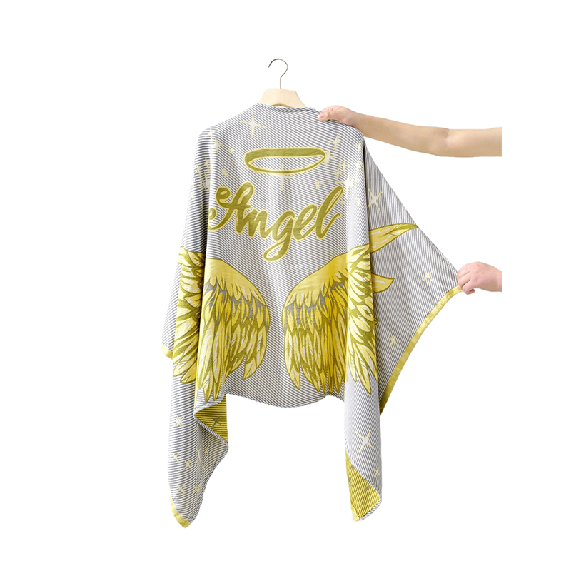 Ala de Ángel - Amarillo