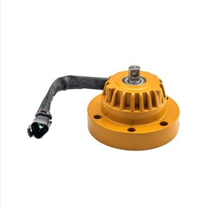 266-2337 2662337 Eje para E303.5 E301 E302, Piezas de Maquinaria de Construcción, Conjunto de Sensor de Posición - Product Image 3