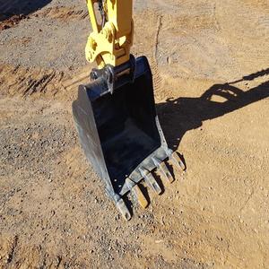 Caterpillar de alta calidad para excavadora CAT 305.5E2 con sistema hidráulico EPA para uso agrícola con bomba de motor de componentes centrales - Product Image 6