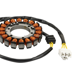 Bobine de stator de générateur magnétique GXKSAT 21003-0042, ensemble d'allumage de remplacement pour KWSK KLR650 <span class=keywords><strong>KLR</strong></span> 650 2008-2018 - Product Image 4