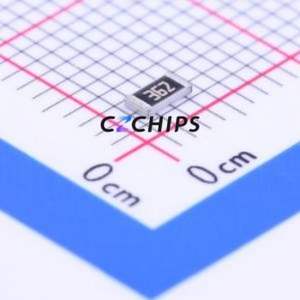 Résistance SMD RM12JTN362 1206 (Type : Film Épais) (Résistance : 3,6 kOhm Précision : 5%) - Product Image 1