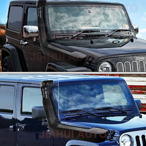 Para <span class=keywords><strong>Jeep</strong></span> Wrangler <span class=keywords><strong>JK</strong></span> 2007-2011 <span class=keywords><strong>Snorkel</strong></span> - Product Image 2