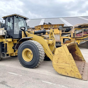 Bulldozer CAT D5K2 LGP 16 tonnes, mini bulldozer CAT D5K2 à vendre, en stock - Product Image 1