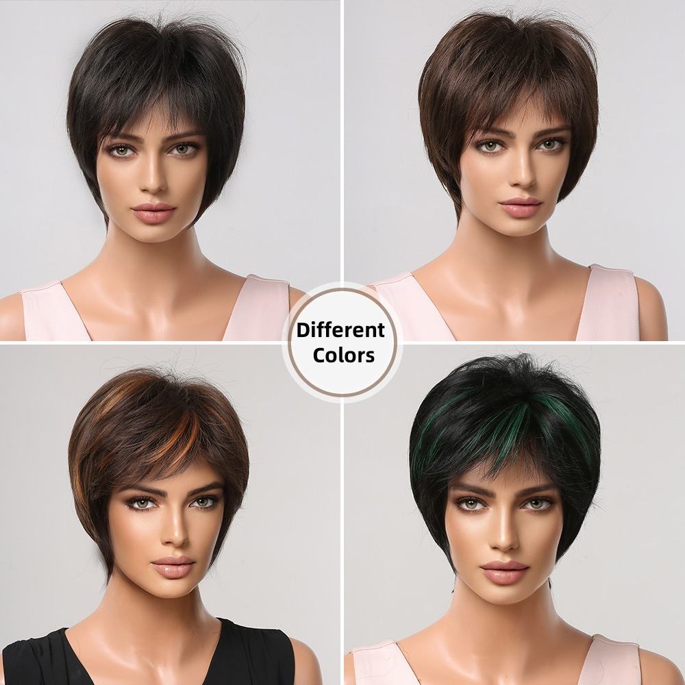 Cabello Largo Cortes De Pelo Para Cara Redonda Juveniles Para Cara