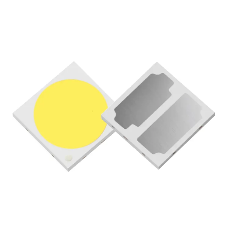 5050 SMD LED ấm Trắng Đỏ Xanh iir 940nm Led Chip SMD 5050