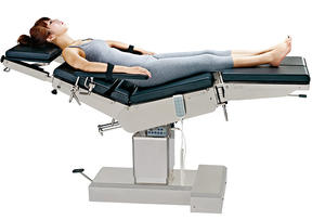 Mesa de Operaciones Eléctrica Multifuncional para Cirugía General y Procedimientos Ortopédicos - Product Image 2