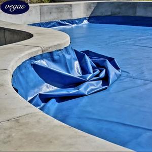Liner de <span class=keywords><strong>piscine</strong></span> en HDPE bleu radiant 1,75 mm, effet miroir saphir, imperméable et décoratif - Product Image 6