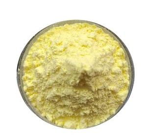 CAS 120-78-5 cao su lưu hóa Accelerator mbts (<span class=keywords><strong>DM</strong></span>)/2,2 '-dithiobian (benzothiazole) - Product Image 1