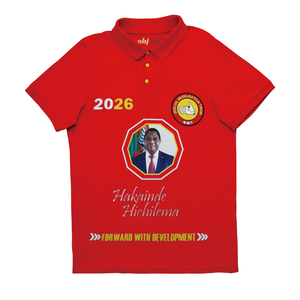 Camisetas Personalizadas para Campañas Electorales en Zambia, Impresión Digital de Cuerpo Completo, <span class=keywords><strong>Candidato</strong></span> Presidencial - Product Image 6