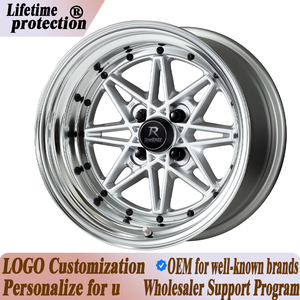 Work Equip 03 Jantes forgées 17-26 pouces Classic Multi Spoke Deep Lip Design pour BMW E30 <span class=keywords><strong>Toyota</strong></span> <span class=keywords><strong>Supra</strong></span> <span class=keywords><strong>Nissan</strong></span> <span class=keywords><strong>Skyline</strong></span> - Product Image 1