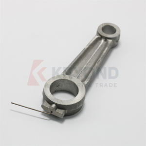 1PC 63.102.2011 Bielle pour SM74 CD102 SM102 Machine d'impression Pièces de rechange - Product Image 4