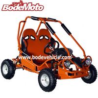 NUEVO MINI BUGGY DE ARENA DE 50CC PARA NIÑOS (MC-404)