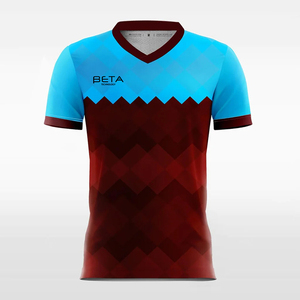 Maglia da <span class=keywords><strong>calcio</strong></span> personalizzata maglia da <span class=keywords><strong>calcio</strong></span> da uomo maglia da <span class=keywords><strong>calcio</strong></span> personalizzata stile <span class=keywords><strong>Outlet</strong></span> - Product Image 3