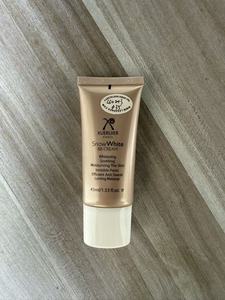 Tubo Exprimible con Boquilla de PE Color Oro Champán, Impresión Personalizada, Envase Cosmético para Base de Maquillaje BB Cream, Cuidado de la Piel, Venta al Por Mayor - Product Image 3