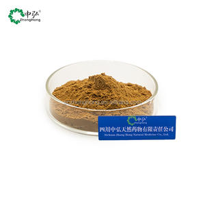 ポプラ花エキス粉末10:1、20:1、30:1; 水溶性ポプラ花濃縮粉末植物エキス - Product Image 3