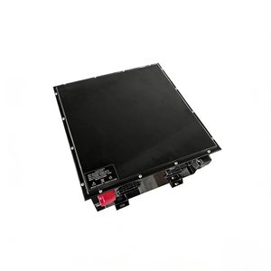 Batería de Fosfato de Hierro y Litio de Alto Rendimiento de 72V 150Ah, Carga Rápida para Vehículos Eléctricos y Almacenamiento Solar - Product Image 5