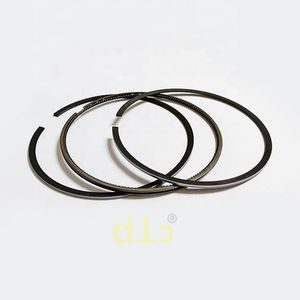 ชุดแหวนลูกสูบเครื่องยนต์สำหรับเครื่องจักรก่อสร้าง รุ่น C6.6 C7.1 1106 1103 1104 C4.4 1004 1006 หมายเลขอะไหล่ 4181A026 Uprk0002 Uprk0003 Uprk0005 - Product Image 2