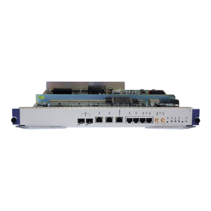OptiX OSN 1500A TNH1ISUD integra la unidad SCC, la unidad de interconexión, la unidad de reloj, la unidad de línea y la unidad tributaria. - Product Image 4