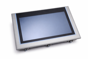 Interfaz Hombre-Máquina Hmigxu5500 800x480 Wvga Com1 Rs-422 485 Usb Mini-B Hmi - Product Image 6