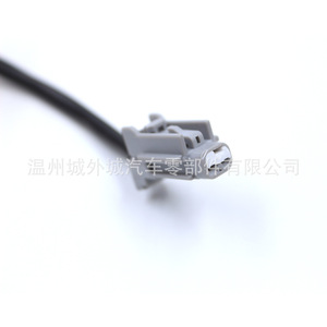 Interrupteur de poignée de hayon Nissan 90602-JD00B pour remplacement et réparation - Product Image 3
