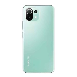 โทรศัพท์มือสองรุ่นทั่วโลกสำหรับ <span class=keywords><strong>Xiaomi</strong></span> <span class=keywords><strong>11</strong></span> <span class=keywords><strong>Lite</strong></span> 5G Snapdragon 778g OCTA core 64GB <span class=keywords><strong>128GB</strong></span> 256GB - Product Image 2