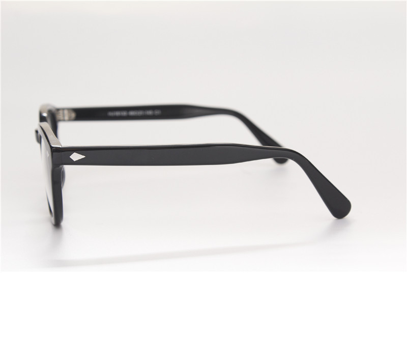 2018 Dernière Mode Spec Cadres Optiques Stock Lunettes Propre Conception Collection