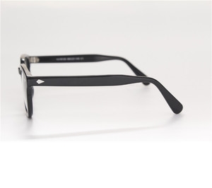 2018 Dernière Mode Spec Cadres Optiques Stock Lunettes Propre Conception Collection - Product Image 4