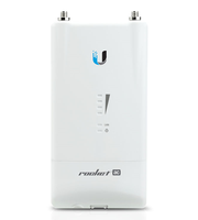 Pont sans fil extérieur UBNT 5G Rocket AC R5AC-Lite station de base airmax wifi 5.8G
