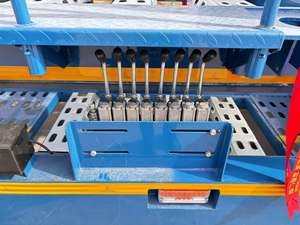 Nuevo Semirremolque de Plataforma de Acero Gigante Laoli para Ecocampor, Transportador de Automóviles de Uso General en Venta (Transfronterizo) - Product Image 6