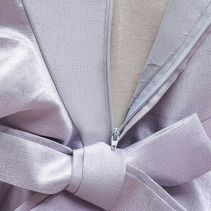 Vestidos de Fiesta para Niñas, Vestidos de Princesa, Vestidos de Dama de Honor, Vestidos de Terciopelo Bonitos, Fabricante Chino - Product Image 3