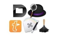 Utilidades/Herramientas de Linux, Aplicaciones Móviles, Diseño y Desarrollo, Versión Internet, Redes, Servidor, Correo Electrónico, Envío, Paquete de DVD Incluido
