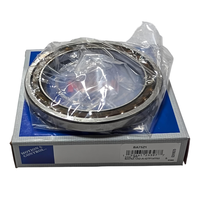 Roulement à billes à contact angulaire BD25-9T12C3 UR BD25-9T12C3 ** UR Compresseur d'air et embrayage magnétique Taille 25X52X23.6mm