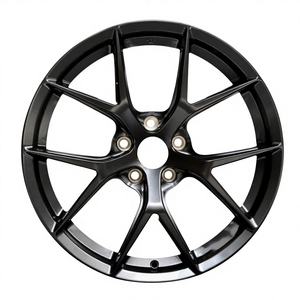 Jantes en alliage d'acier personnalisées, 4 pièces, <span class=keywords><strong>14</strong></span>, 15, 16 <span class=keywords><strong>pouces</strong></span>, avec <span class=keywords><strong>5</strong></span> ou 6 <span class=keywords><strong>trous</strong></span>, <span class=keywords><strong>5</strong></span>*114.3, 6*139.7, accessoires pour remorques - Product Image 2