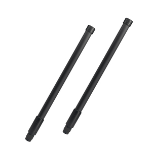 Băng tần kép không thấm nước tầm xa cao 6-7dbi băng tần kép omni-directional ngoài trời 2.4G 5.8G 5G Wifi sợi thủy tinh FRP ăng-ten - Product Image 1